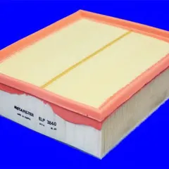 ELP3840 MECAFILTER Фильтр воздушный