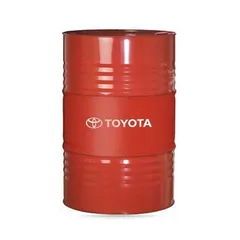 0888080360GO Toyota Масло моторное синтетическое, 0W-30, 208л