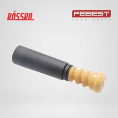 MZSHB-M3R Febest Пыльник заднего амортизатора, задний, правый, левый