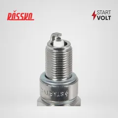 VSP 0004 STARTVOLT Свеча зажигания (кмпл. 4шт) (зазор 0,7мм)