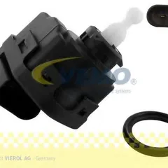 V10-77-0020 Vemo Регулировочный элемент, регулировка угла наклона фар