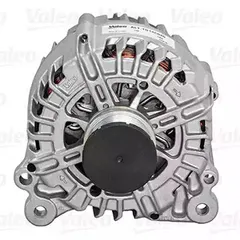 439642 Valeo Генератор