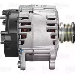 439642 Valeo Генератор