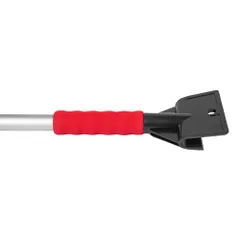 A0401051 ARNEZI Щетка для очистки снега 82 см со скребком и мягкой ручкой