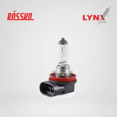 L11155 LYNXauto Лампа H11 12V 55W PGJ19-2