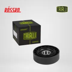 CM 1601 Trialli Ролик привод. ремня