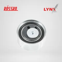 PB-1166 LYNXauto Ролик натяжной ремня ГРМ