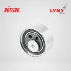 PB-1166 LYNXauto Ролик натяжной ремня ГРМ