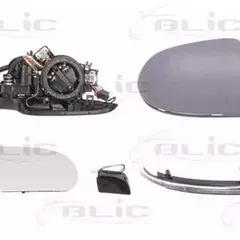 5402-25-035334P BLIC Наружное зеркало | прав |