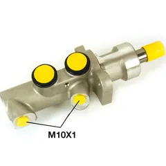 M 23 065 Brembo Цилиндр тормозной главный