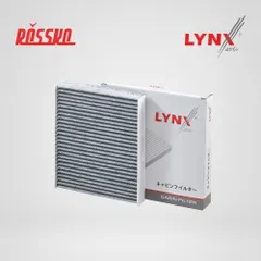 LAC-334C LYNXauto Угольный фильтр салона