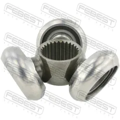 0116-GSV40 Febest Трипоид 27x46.8 | прав/лев |