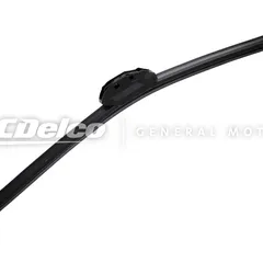 19348533 ACDelco Универсальная бескаркасная щетка стеклоочистителя-13 (330mm) / GM