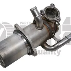 11317715601 Vika Heat Exchanger