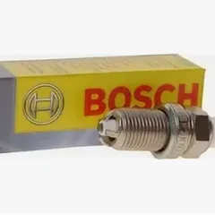 0 242 235 715 Bosch Свеча зажигания