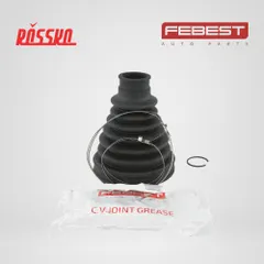 2915-FLIIFT Febest Пыльник ШРУСа внутреннего комплект