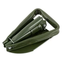 R9190101 ARNEZI Лопата саперная штыковая, складная