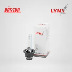 L19135 LYNXauto Лампа D2S 12V 35W P32d-2 6000K