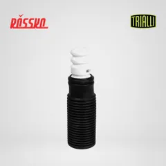 BCS 1084 Trialli Буфер (отбойник) 1 шт.+кожух 1 шт. (универс. кмпd10/h84) полиуретан передний задний правый левый