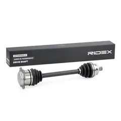 13D0398 RIDEX Приводной вал