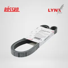 7PK2060 LYNXauto Поликлиновой ремень