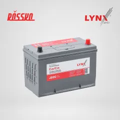 J22C LYNXauto Аккумулятор 95 Ах 780 А обратная 301 X 172 X 220 JIS 125D31L
