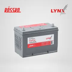 J22C LYNXauto Аккумулятор 95 Ах 780 А обратная 301 X 172 X 220 JIS 125D31L