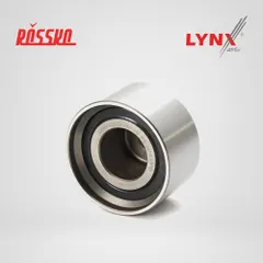 PB-3014 LYNXauto Ролик обводной ремня ГРМ