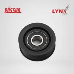 PB-7001 LYNXauto Ролик обводной приводного ремня
