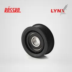 PB-7001 LYNXauto Ролик обводной приводного ремня