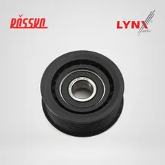 PB-7001 LYNXauto Ролик обводной приводного ремня