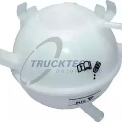 07.19.191 Trucktec Automotive Компенсационный бак, охлаждающая жидкость