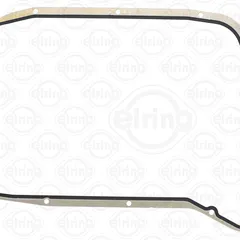 514.732 Elring Прокладка поддона АКПП ZF8HP55A Audi A4-A8/Q5 4x4 (0BK 321 371) Elring