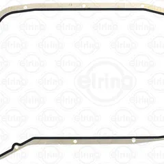514.732 Elring Прокладка поддона АКПП ZF8HP55A Audi A4-A8/Q5 4x4 (0BK 321 371) Elring