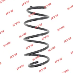 RA3970 KYB Пружина ходовой части K-Flex, передняя