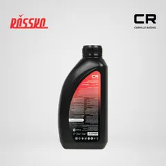 L2018207 Carville Racing Антифриз, готовый раствор CR G12+ карбоксилатный флуоресцентный, красный, морозостойкий до -40С, 1 литр, 1.07 кг