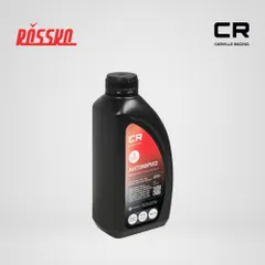 L2018207 Carville Racing Антифриз, готовый раствор CR G12+ карбоксилатный флуоресцентный, красный, морозостойкий до -40С, 1 литр, 1.07 кг