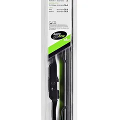 675545 Valeo Щетка стеклоочистителя First каркасная 450/18` (крючок)