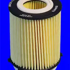 ELH4472 MECAFILTER Фильтр масляный вставка