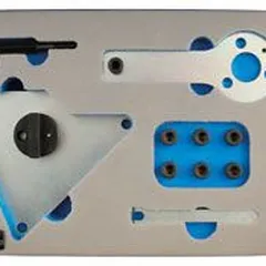 5934 LASER TOOLS Mounting Tools