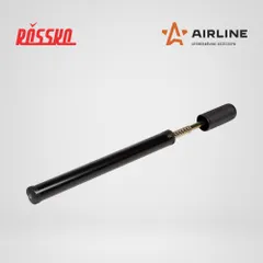 AHPA003 AIRLINE Насос велосипедный USSR