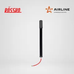 AHPA003 AIRLINE Насос велосипедный USSR