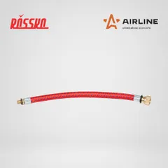 AHPA003 AIRLINE Насос велосипедный USSR