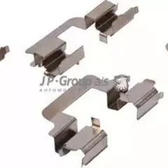 1163750110 JP Group Р/к устан.торм.кол.