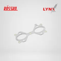 SG-0426 LYNXauto Прокладка выпускного коллектора