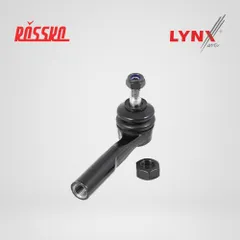 C4291L LYNXauto Наконечник рулевой тяги левый