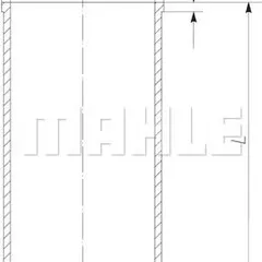 WG1787964 WILMINK GROUP Втулка