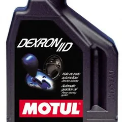 103992 Motul Dexron II D Mineral 20л