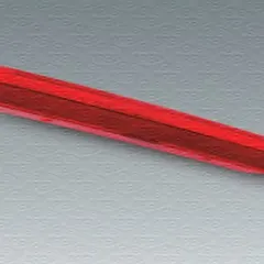 714028450601 Magneti Marelli Дополнительный фонарь сигнала торможения | зад |