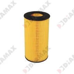 DL1235 DIAMAX Filter